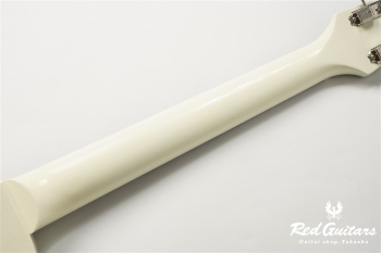 Soulville - Vintage White